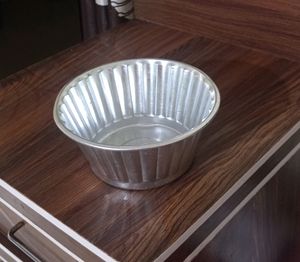 Price Drop Cake Mould Utensil
