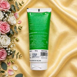 The Derma Co. 5% Nia-Ceramide Daily Hydrating Mois