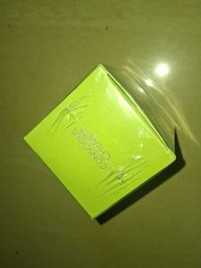 CONSCIOUS CHEMIST FLASHFIX FACE MASK