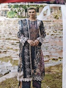 Designer Kurta Set with Dupatta dress material