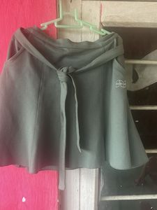 Short Skirt Girl 6-8 Yrs