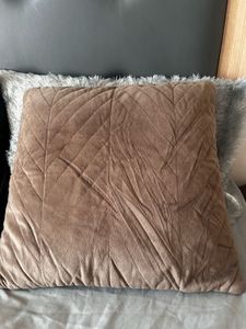new Velvet Accent Pillows (Set of 2)