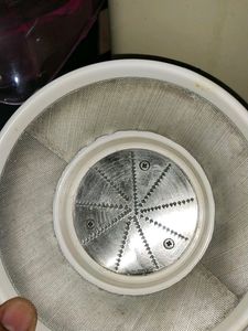 Juicer Mixer Grinder