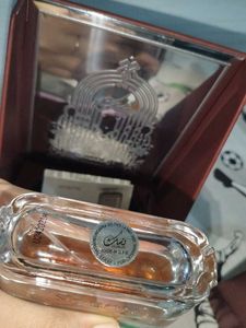 Nusuk Al Mukhtalif Perfume