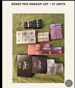 Renee cosmetics