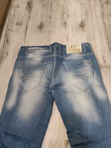 Ma6205 Vogue jeans waist 36 inches