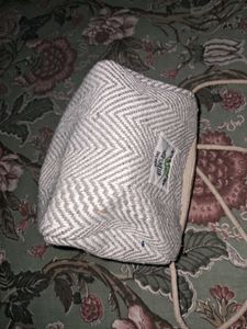 Pure Hemp Sling Bag New