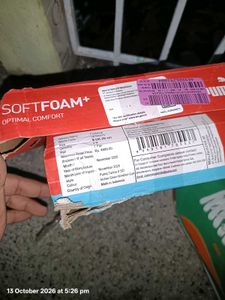 Puma turino ii sd