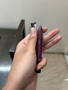 Faces Canada Ultimepro Matte Lip Crayon