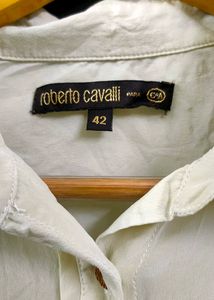 Roberto Cavalli Shirt For Women