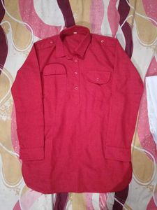 Kurta Pent Set Men❤️