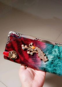 Cute Wallets - Set of Two
