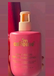 Sweet Escape Perfume Body Lotion - 300ml