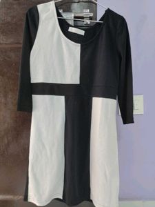 Preloved Long Top / Dress