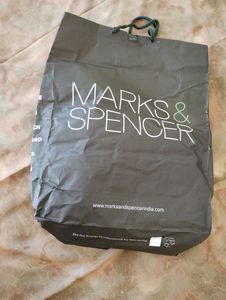 Marks &amp; Spencer Woman Trousers UK Size 6 Mid rise