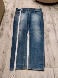 Ma5925 Denim jeans waist 40 inches