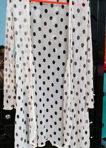net jacket