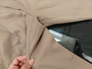 Men's Pant Tan Color