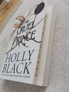 The Cruel Prince