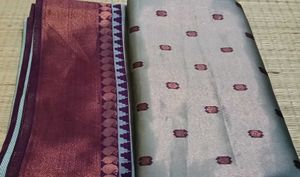 Buy 1 Get one Free Saree