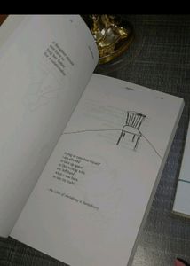 Rupi Kaur Poetry New York Times Bestselling Author