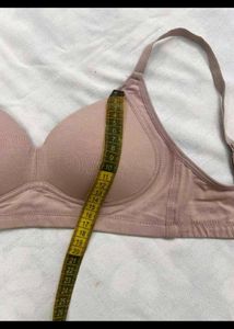 Comfortable Everyday Bra