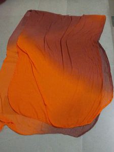 Stylish Tie-Dye Dupatta of 3