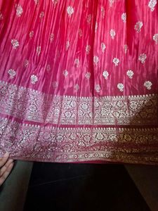 3 shaded lehenga choli
