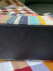 Multi Coloured Bag