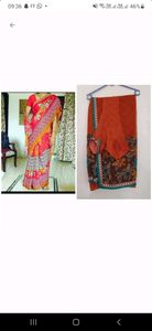 Combo of 3 sarees