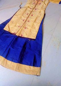 ⏬PRICE DROP Bridal Heavy Lehanga, Kurti, Dupatta