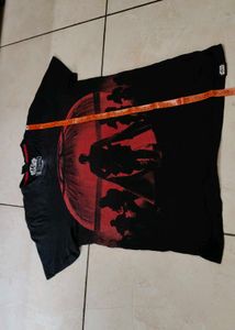 Vintage Star Wars Rogue One T-Shirt
