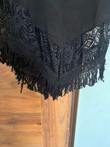 PLUS SIZE DRESS