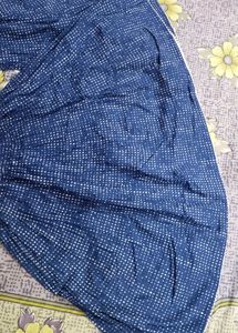 Sharara With Sleeveless Kurti