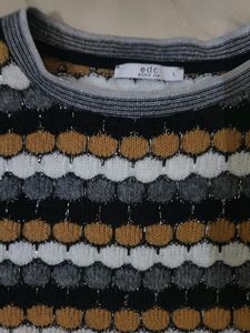 Esprit Branded Sweatshirt