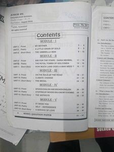 JEE Main FAST-TRACK Physics &amp; Study Guides