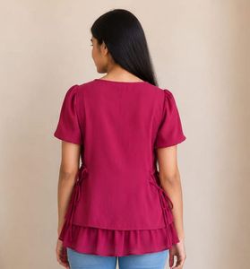 Stylish Tops for Women - 3 sets