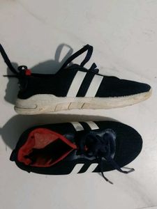 Blue boys tucson Sneakers / shoes