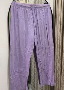 Drawstring Pajamas