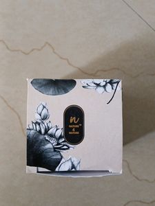 Nature 4 Natur De Tan Body Scrub
