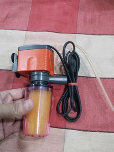 XiLong Internal Aquarium Filter