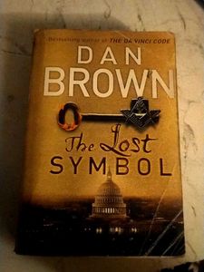 Dan Brown The Lost Symbol