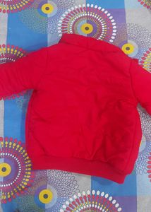 Puffer Jacket For Winter(Juniors By Lifestyle)