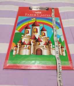 Faber-Castell Exam Board (Fix Price)❗