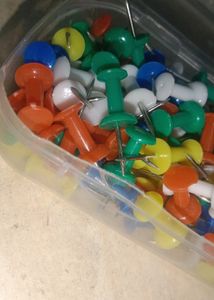 Board pins