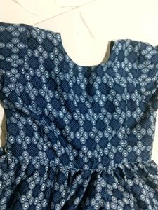 Alia Cut Kurti