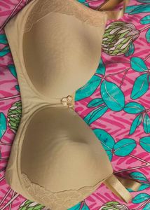 Jockey Padded Bra