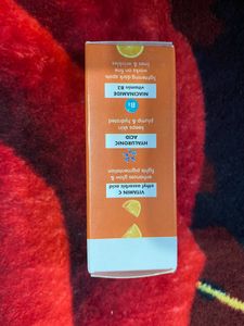 VIT .C Dark Spot Corrector