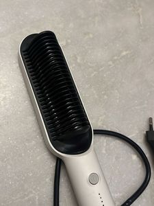 Electric Hair Straightener Comb | coins accepted