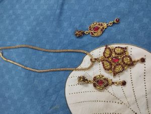 Pendant Sets